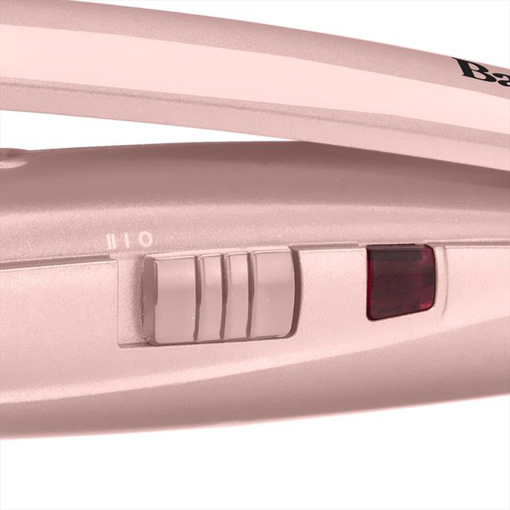 "BABYLISS - 2664PRE-Rosa"