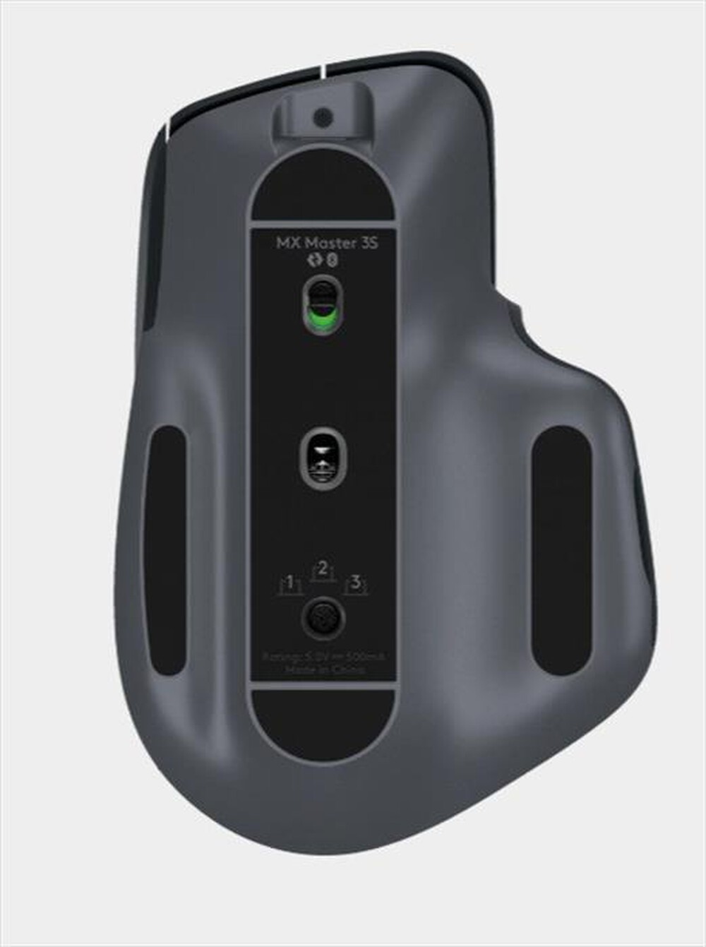 Immagine del prodotto LOGITECH - MX MASTER 3S EDIZIONE BLUETOOTH-Grafite