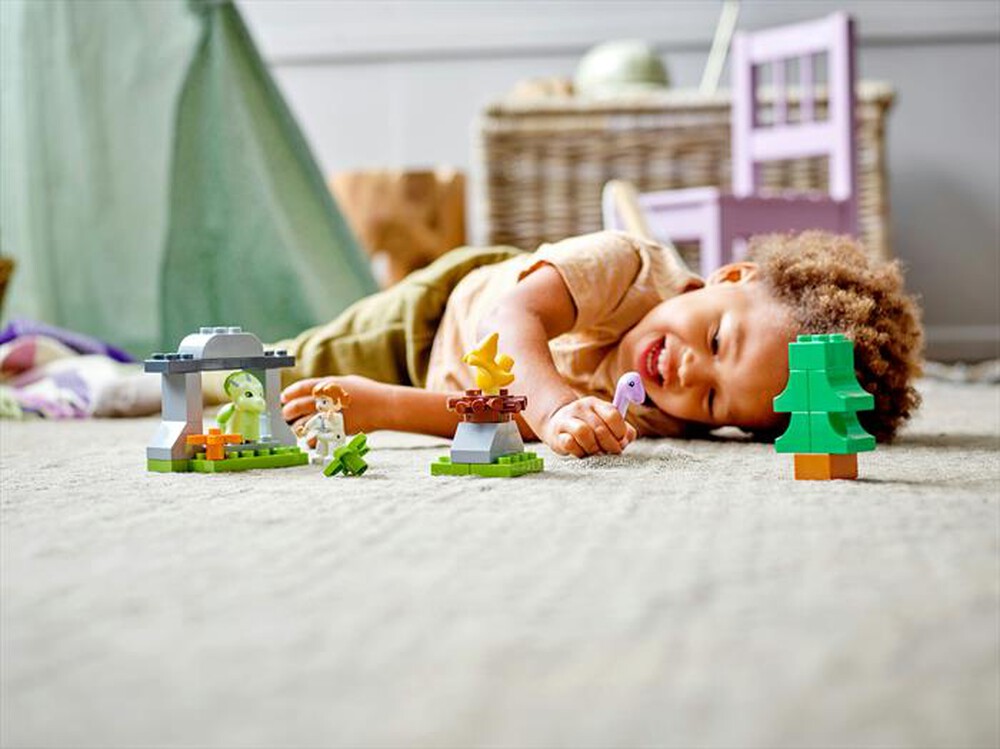 Immagine del prodotto LEGO - DUPLO L'ASILO NIDO - 10938