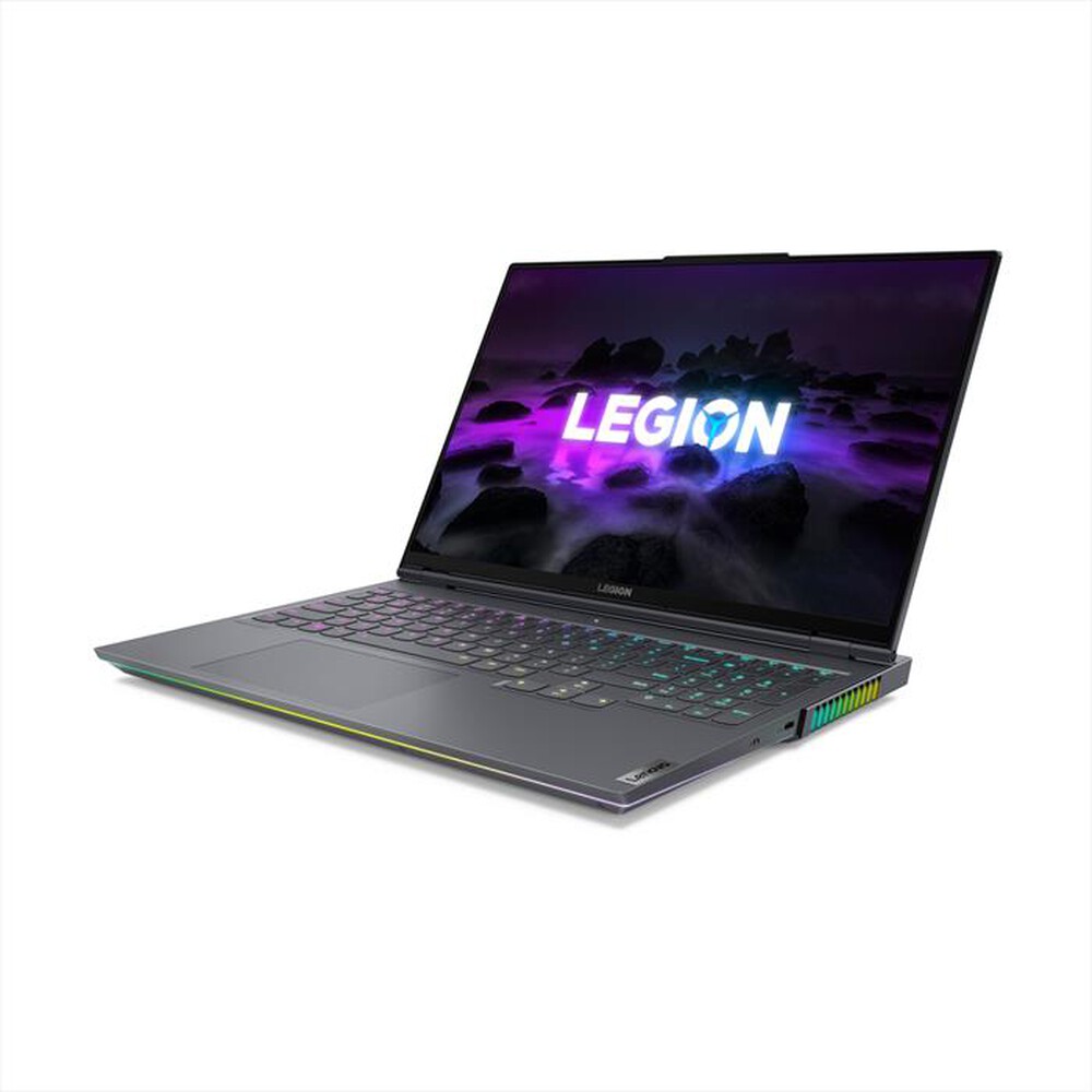 Immagine del prodotto LENOVO - NOTEBOOK LEGION7 16ARHA7 82UH002KIX-STORM_GREY