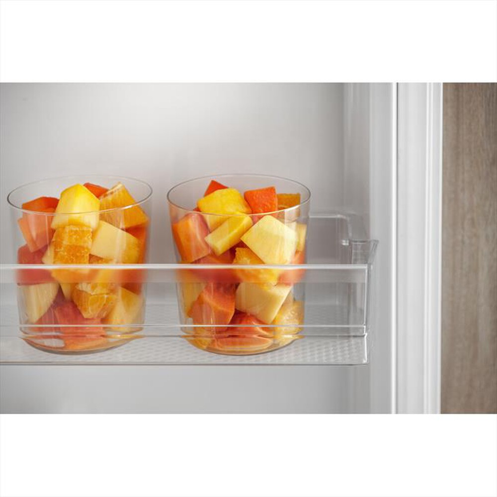 "HOTPOINT ARISTON - Frigorifero incasso S 12 A1 D/HA 1 Classe F"