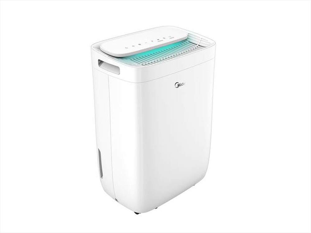 "MIDEA - Deumidificatore FRESHDRY12-Bianco"