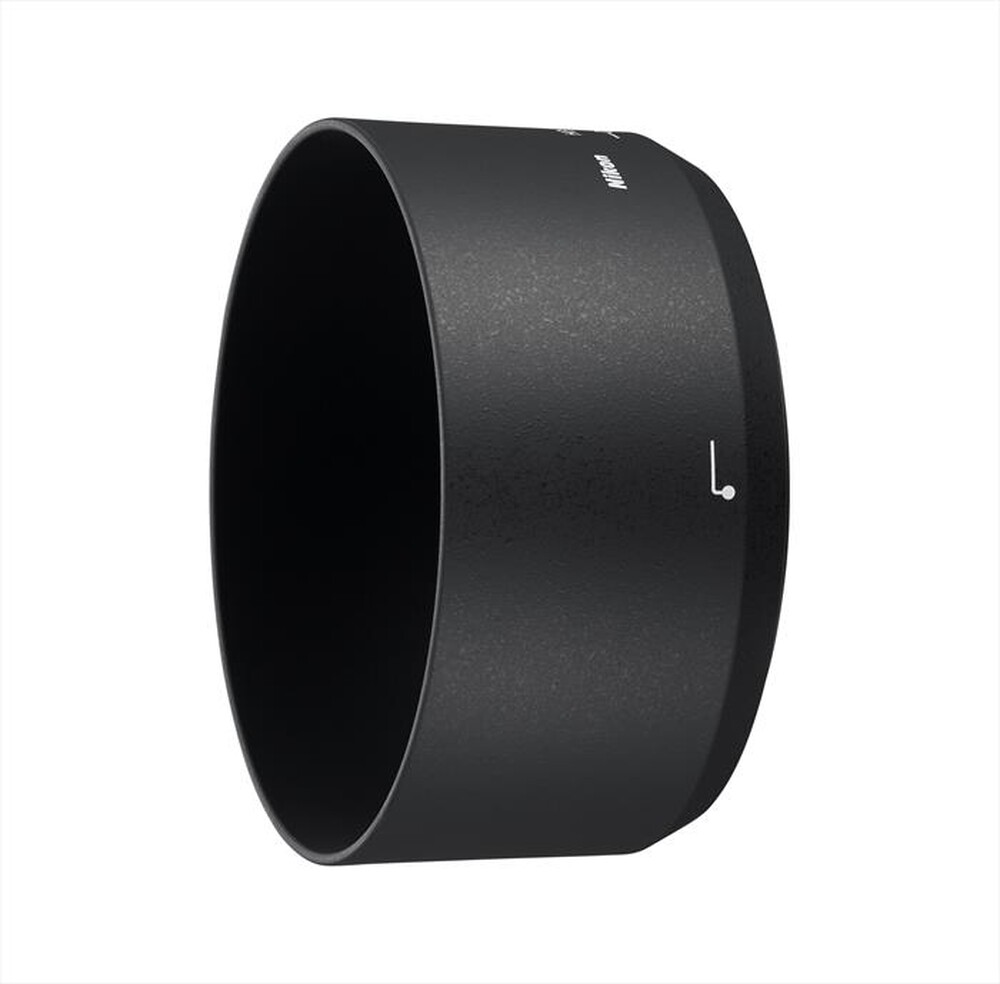 "NIKON - HB-77 PARALUCE BAIONETTA-Black"