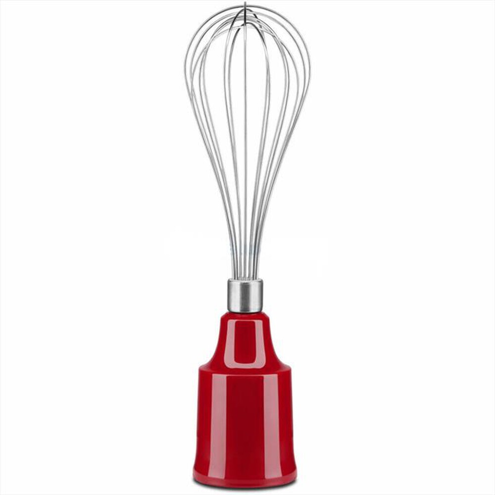 "KITCHENAID - 5KHBV83EER-Rosso"