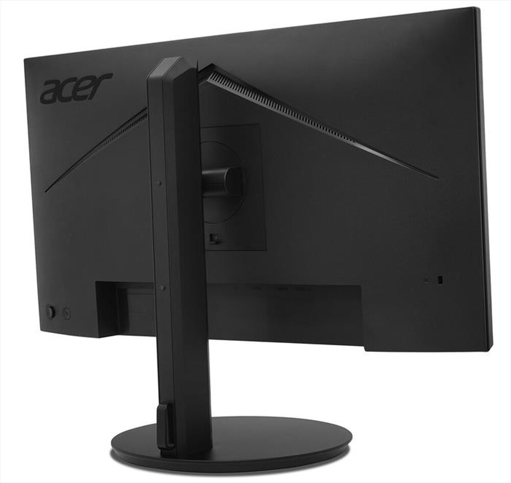 Immagine del prodotto ACER - Monitor TFT 27" VERO CB272P6BMIPRX-Nero