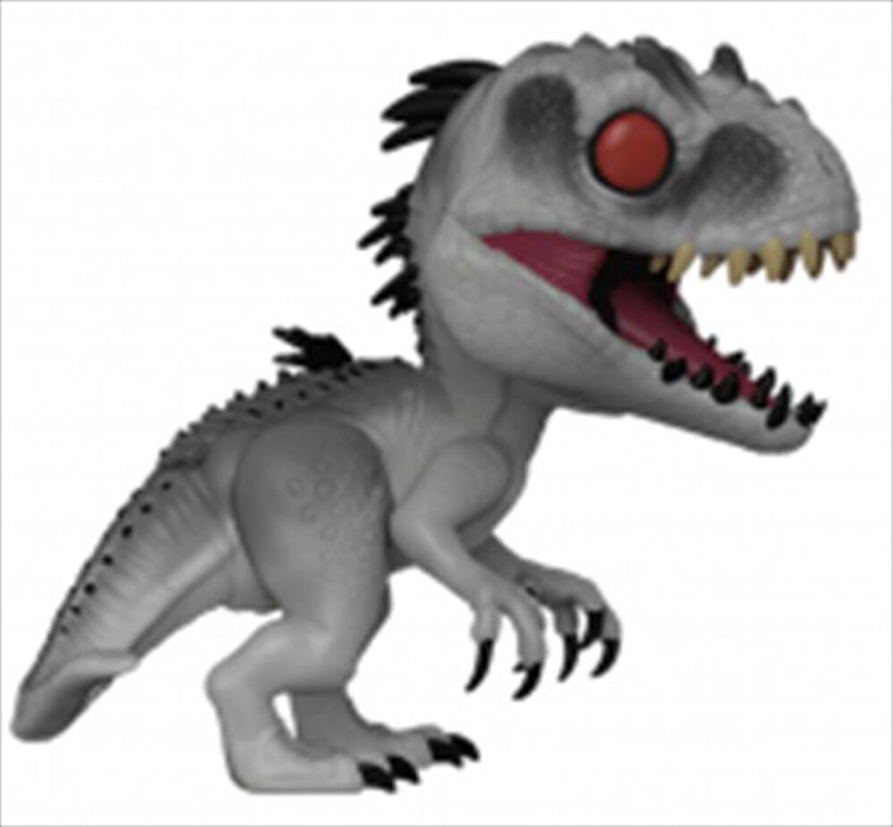 "FUNKO - 82415 FUSION BIG 15cm Jurassic World Indominus1005-n.d."