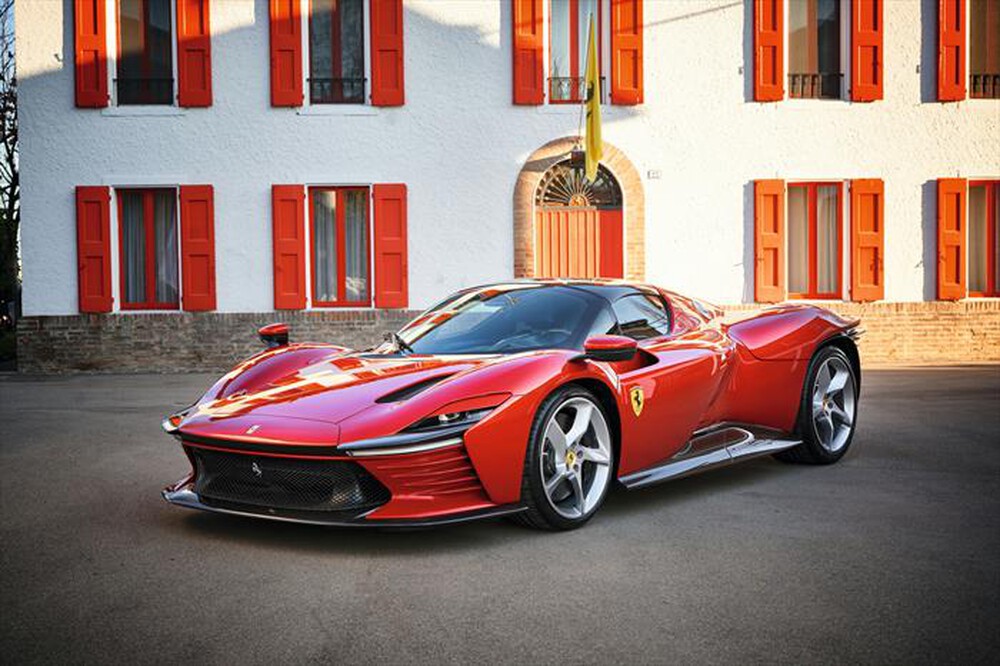 Immagine del prodotto LEGO - TECHNIC Ferrari Daytona SP3 42143