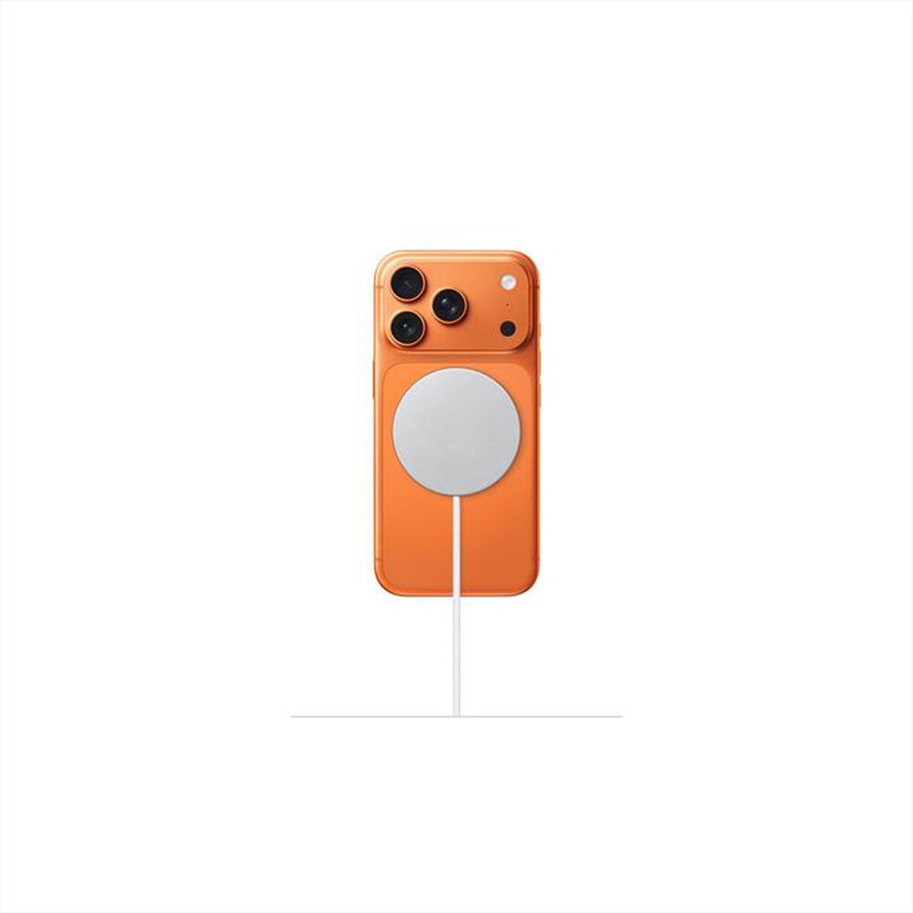 Immagine del prodotto APPLE - Caricabatterie MagSafe (1 m)-Bianco