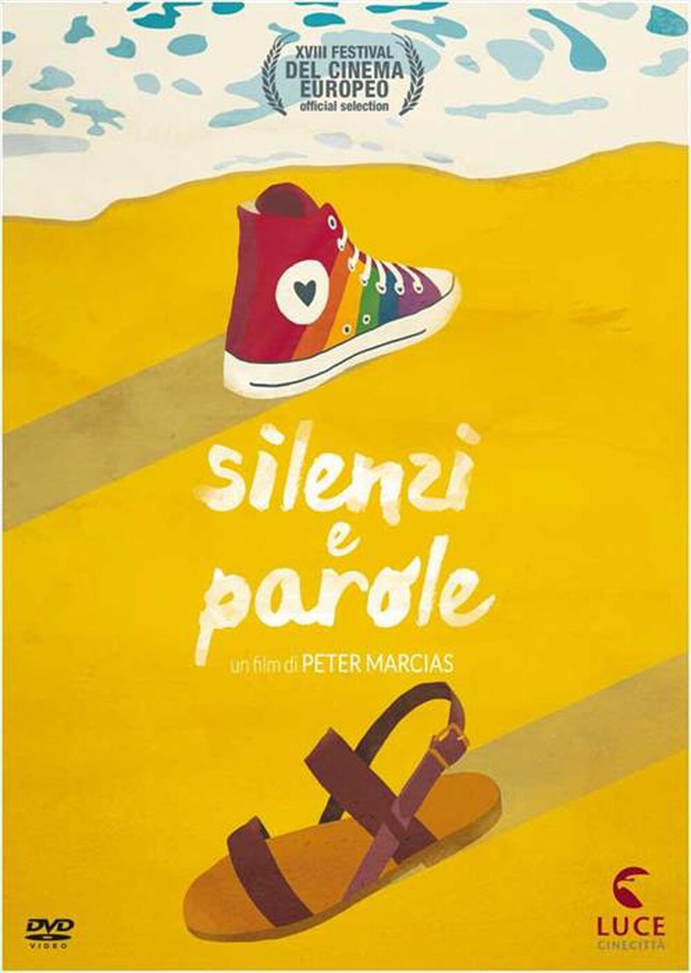 "ISTITUTO LUCE - Silenzi E Parole"