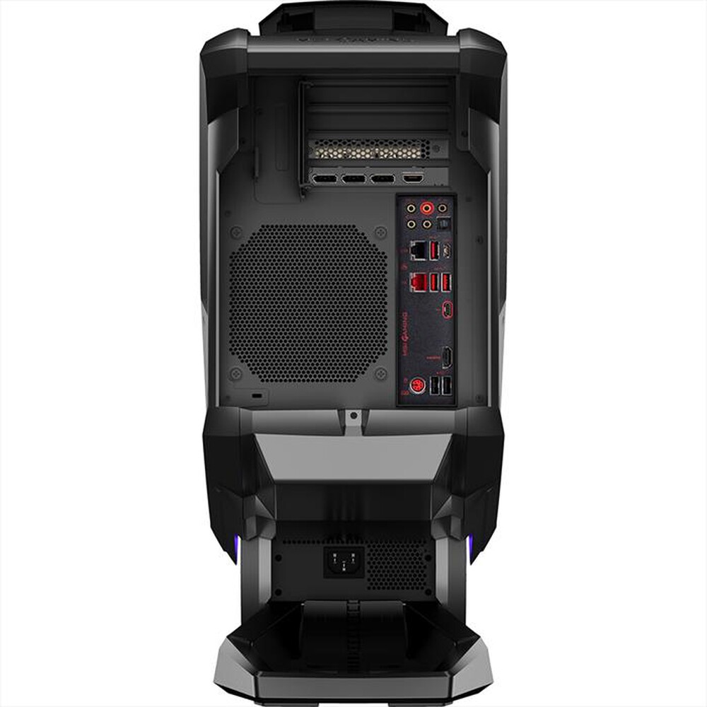 Immagine del prodotto MSI - MEG AEGIS TI5 10TD-068IT-Nero