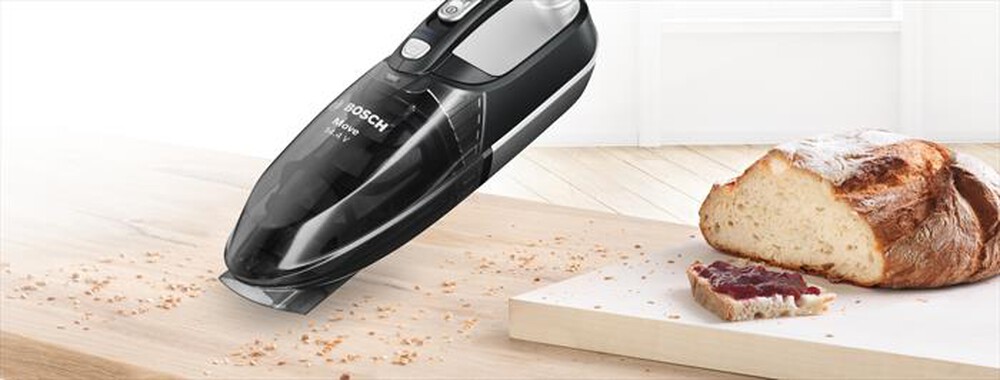 "BOSCH - BHN14090-Antracite"