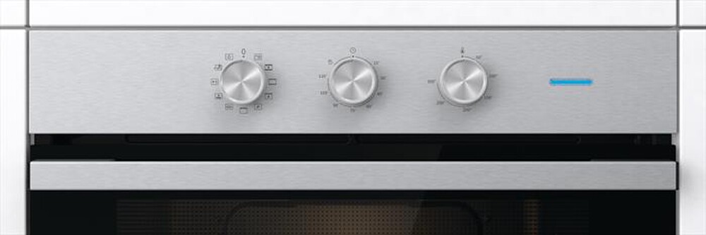 "HISENSE - Forno incasso elettrico BI62111AXTC Classe A-Inox"