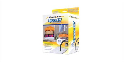 MAGIC VAC - ACB0005 Buste Salvaspazio