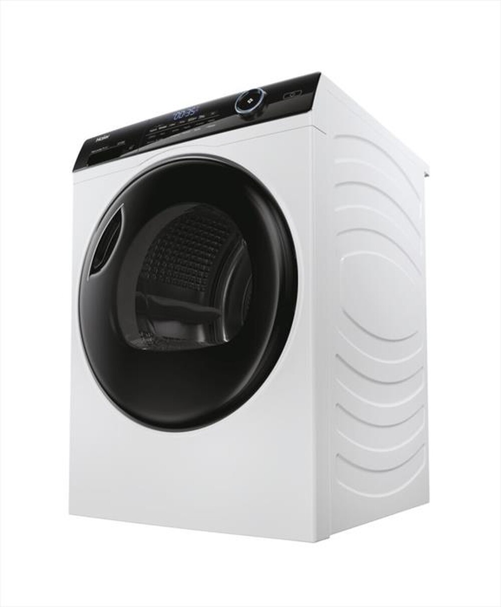 "HAIER - Asciugatrice HD90-A3959 9 Kg Classe A+++-Bianco"