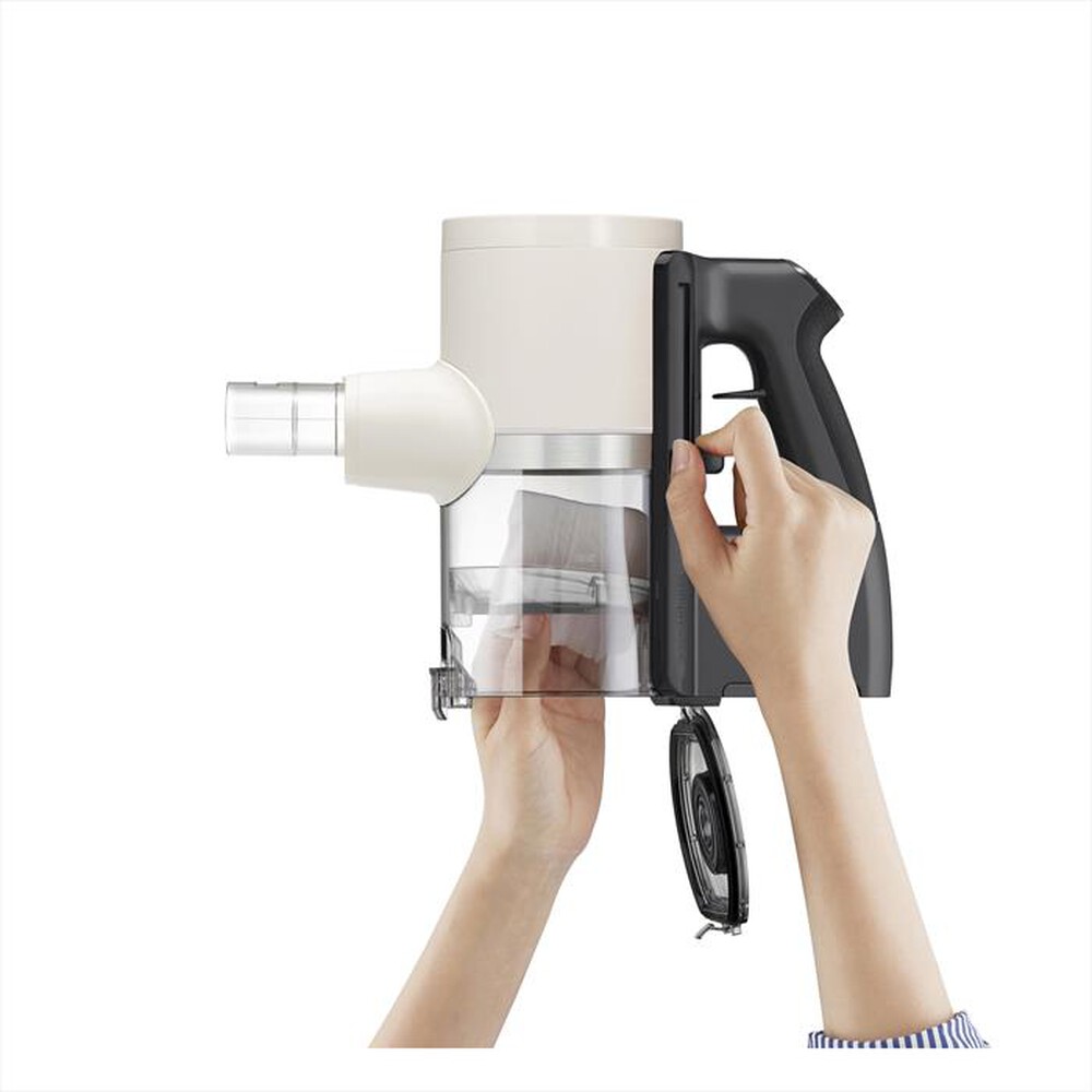 Immagine del prodotto LG - Scopa CORDZERO ALL-IN-ONE TOWER A9T-PRIME1C-Calming Beige