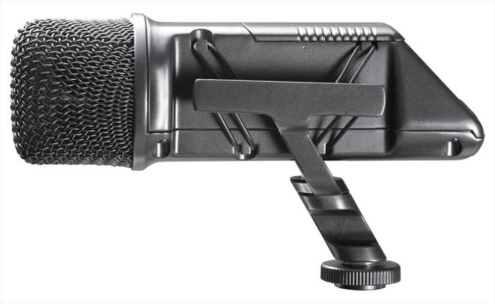 Immagine del prodotto RODE - STEREO VIDEO MIC-Black