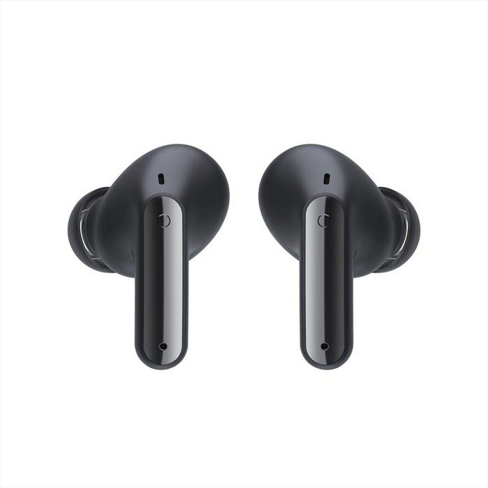 "LG - TONE FREE FP9 - CUFFIE TRUE WIRELESS BLUETOOTH-Nero - Charcoal Black"