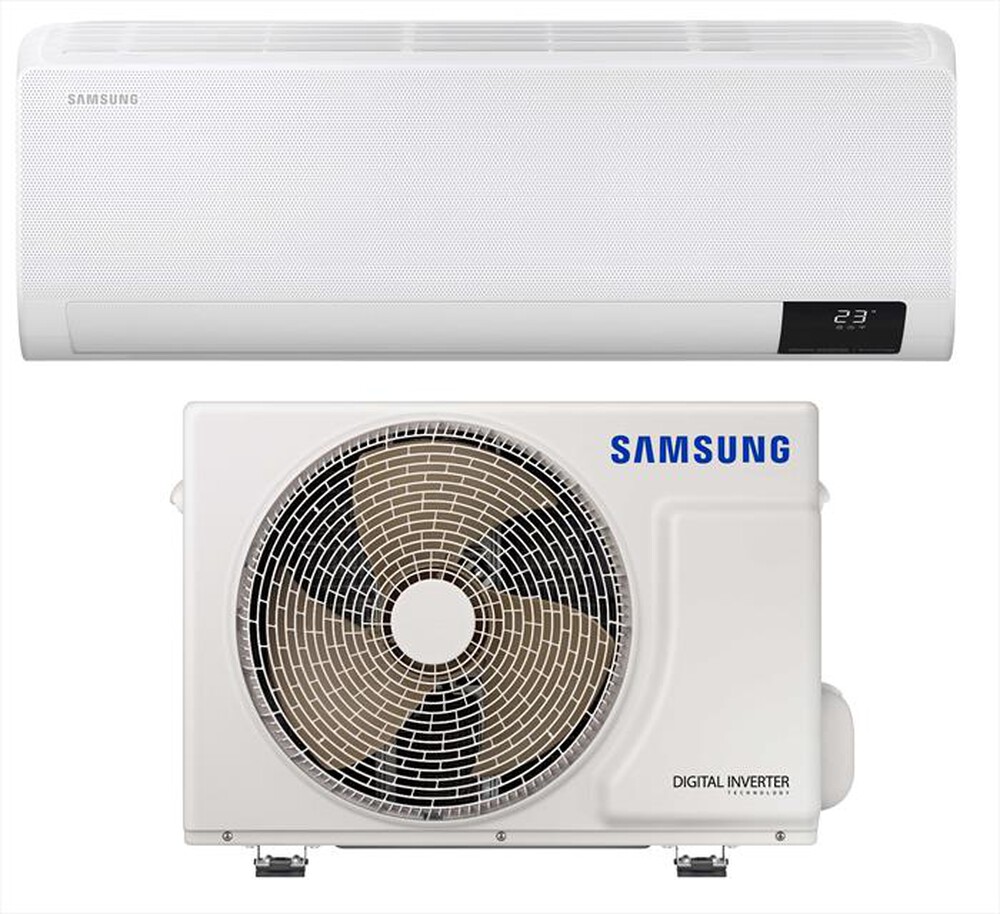 Immagine del prodotto SAMSUNG - Kit AR18BXFCAWKXEU/AR18BXFCAWKNEU