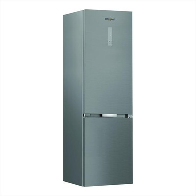 WHIRLPOOL - Frigorifero combinato WHK 26404 XP7E Classe B 355l