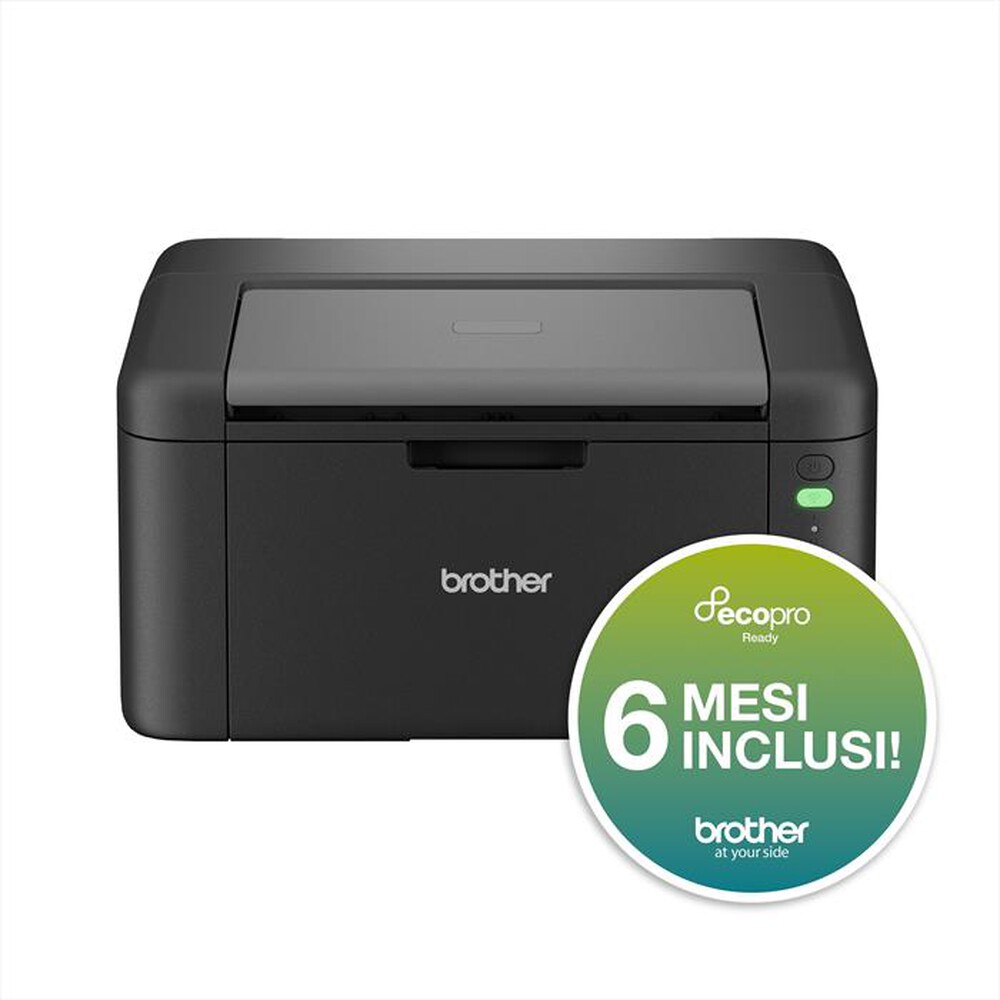 Immagine del prodotto BROTHER - HLL1240W-Nero
