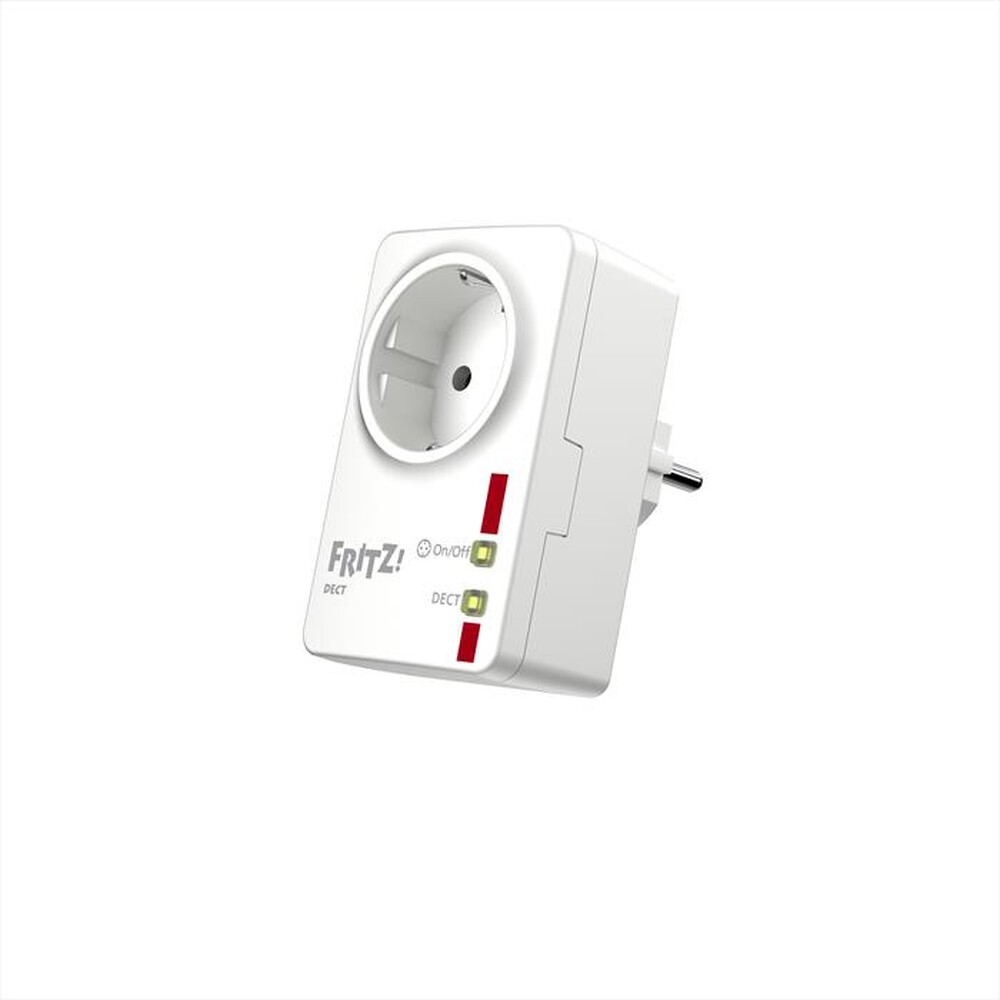 "FRITZ! - DECT 200 International-Bianco"