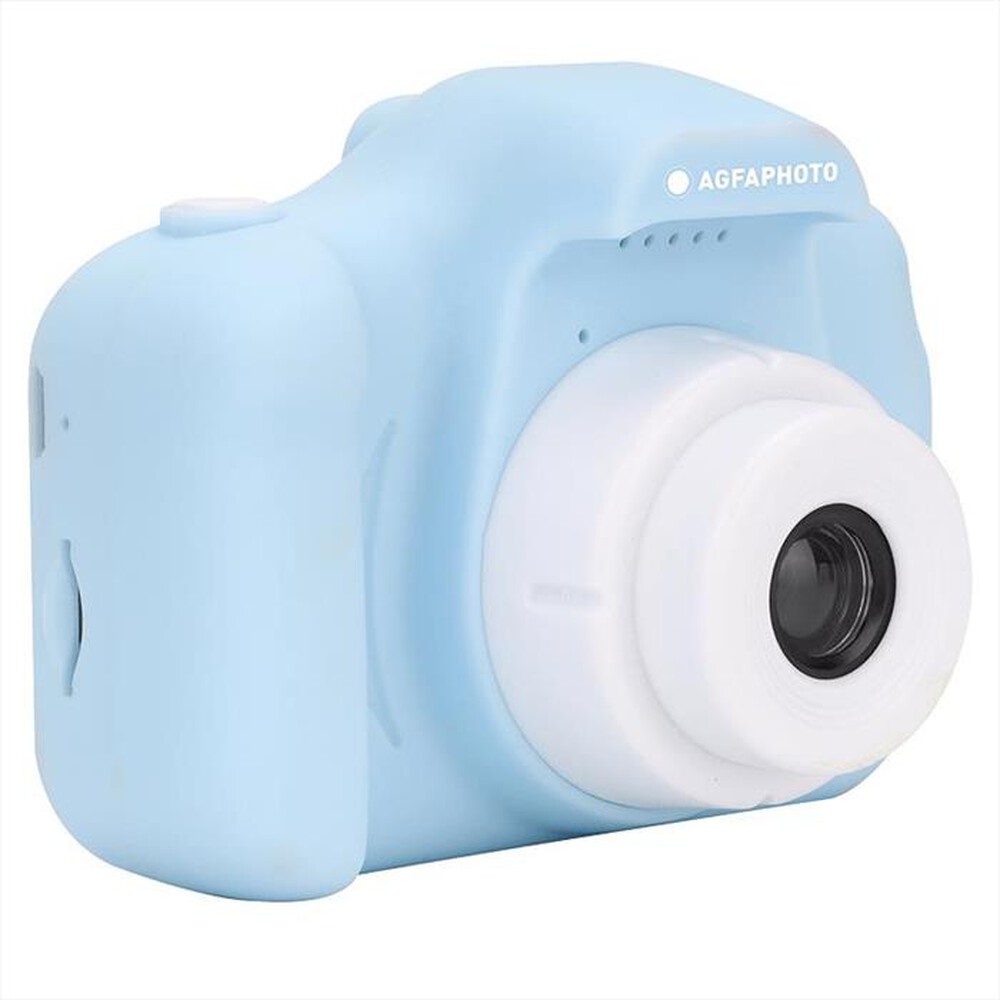 Immagine del prodotto AGFA - Fotocamera compatta MINI CAM-blue