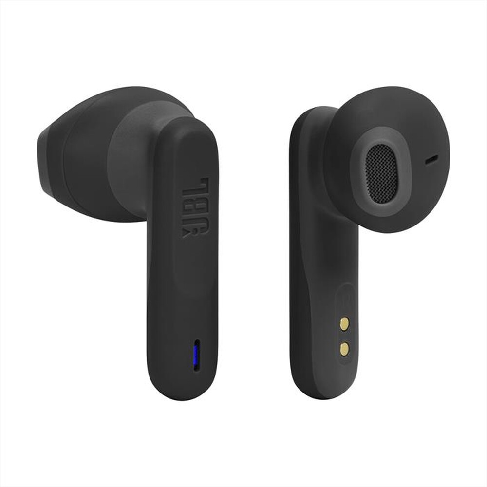 "JBL - Auricolare bluetooth WAVE FLEX-NERO"