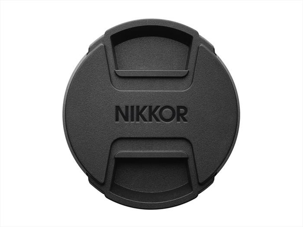 "NIKON - Obiettivo fisso NIKKOR Z DX 24MM F/1.7-Black"