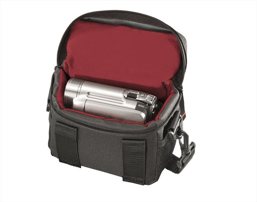 Immagine del prodotto HAMA - VALLETTA 110-NERO