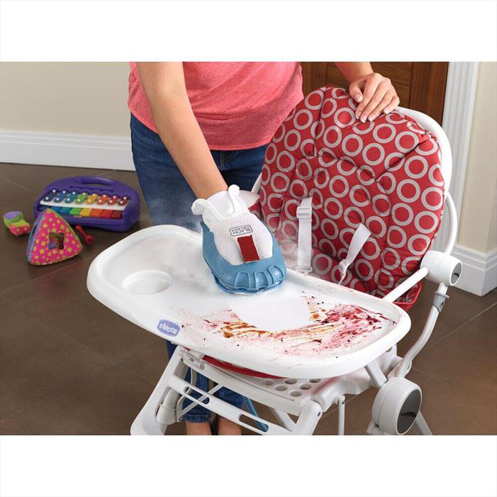 "BLACK & DECKER - BHSM1615DSM"