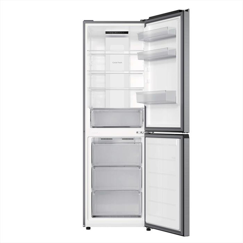 Immagine del prodotto CANDY - CNCQ2T6S18DX-Acciaio inox