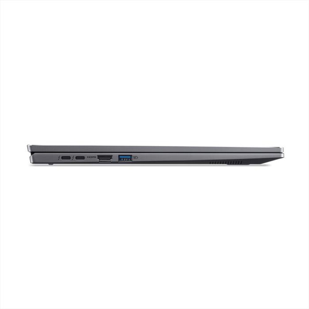 "ACER - Notebook SWIFT GO 16 SFG16-72-56PT 16 POLLICI-Grigio"