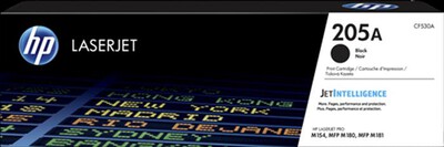 HP - TONER 205A, NERO-Nero