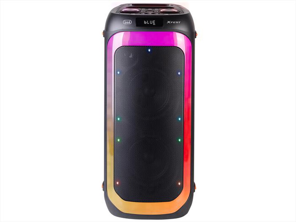 Immagine del prodotto TREVI - XFEST SPEAKER BLUETOOTH 110W XF 780 KB