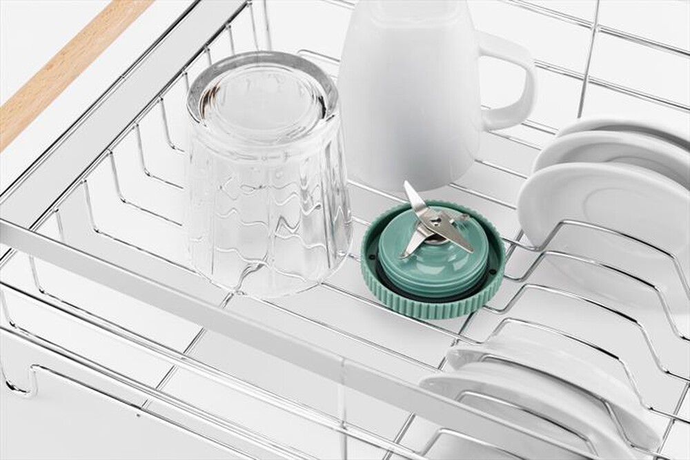 Immagine del prodotto NUTRIBULLET - Frullatore NBP013GR-verde