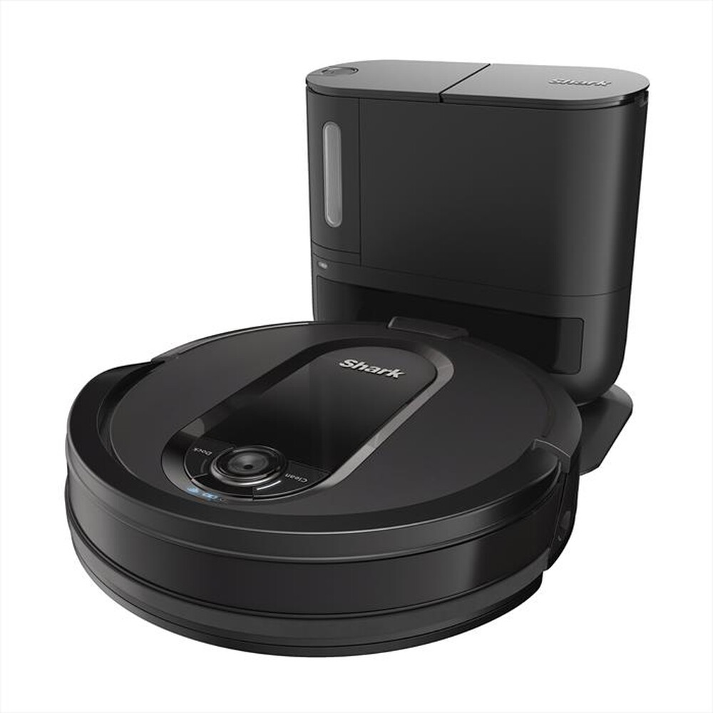 Immagine del prodotto SHARK - ROBOT ASPIRAPOLVERE SVUOTAMENTO AUTOMATICO&nbsp;RV1000S-Nero