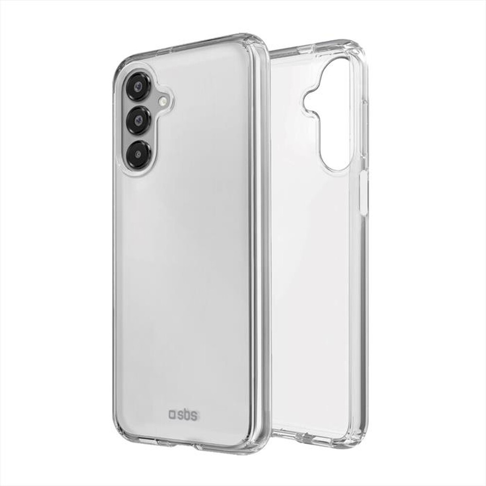 Immagine del prodotto SBS - Cover Skinny per Samsung A17-Trasparente