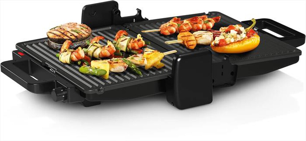 Immagine del prodotto BOSCH - Bistecchiera TCG3323-Nero