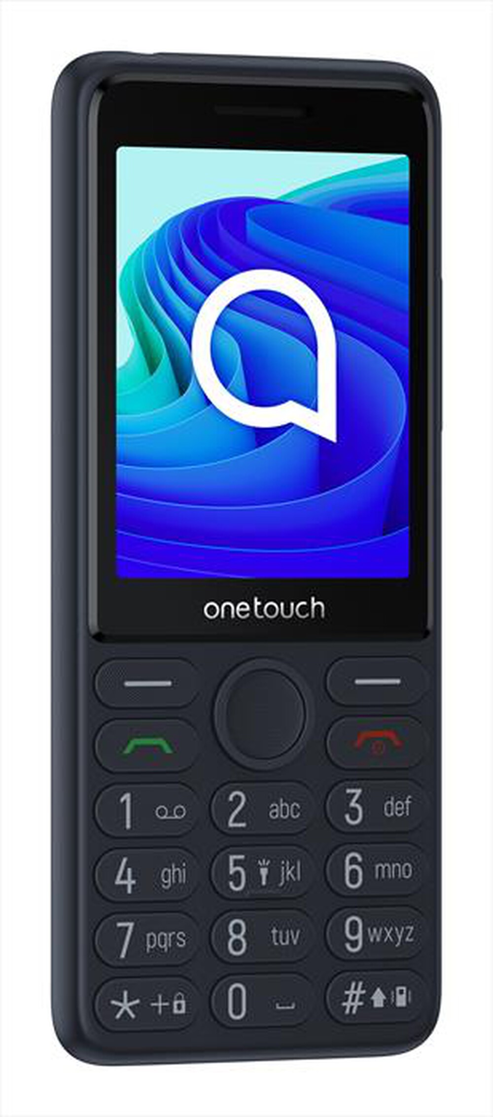 Immagine del prodotto TCL - Cellulare ONETOUCH 4042S (T312D1)-Nero