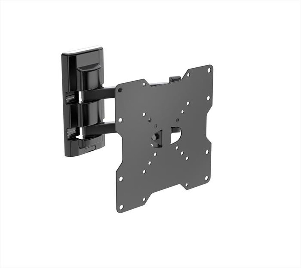 "MELICONI - Supporto TV FLATSTYLE FDR200 IT-Nero"