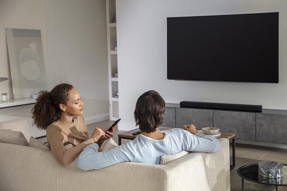 Immagine del prodotto SONY - Sistema 5.1 HTA5000.CEL-Nero