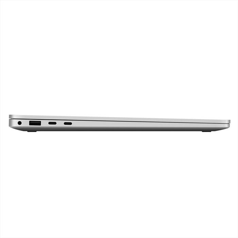 Immagine del prodotto MICROSOFT - MICROSOFT SURFACE LAPTOP 15'' (8A EDIZIONE)-Platino