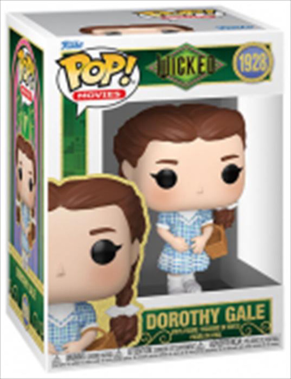 Immagine del prodotto FUNKO - Wicked Dorothy Gale 1928