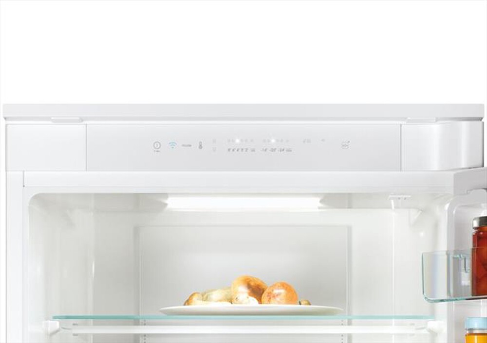 "CANDY - Frigorifero incasso CBT3518FW Classe F"
