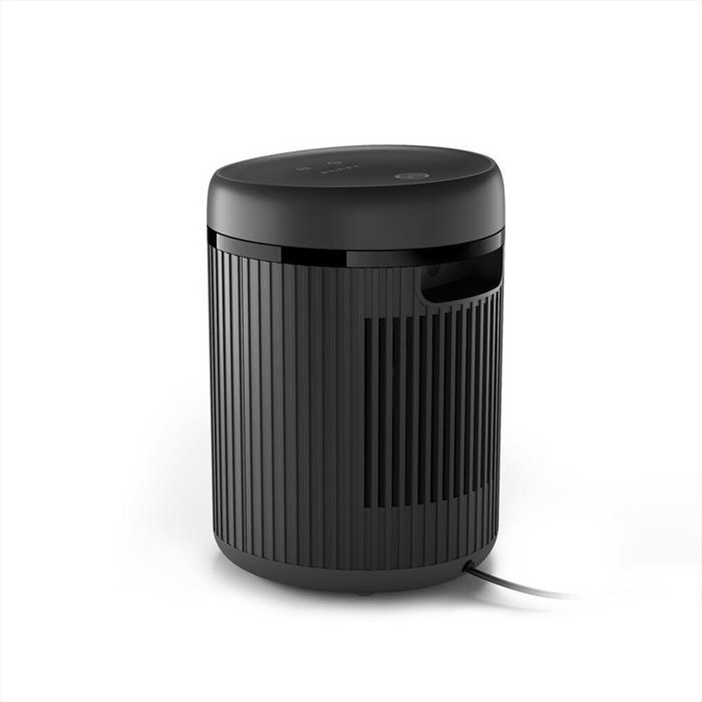 Immagine del prodotto PHILIPS - Termoventilatore SERIE 2000 CX2120/01-Nero