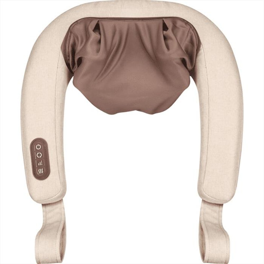 BEURER - Cuscino massaggiante MG1534D-Beige