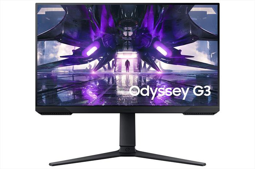 "SAMSUNG - LS24AG300NUXEN"