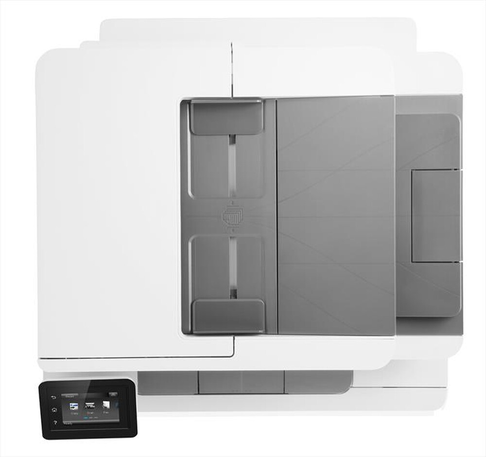 "HP - HP COLOR LASERJET PRO M283FDW-Bianca"