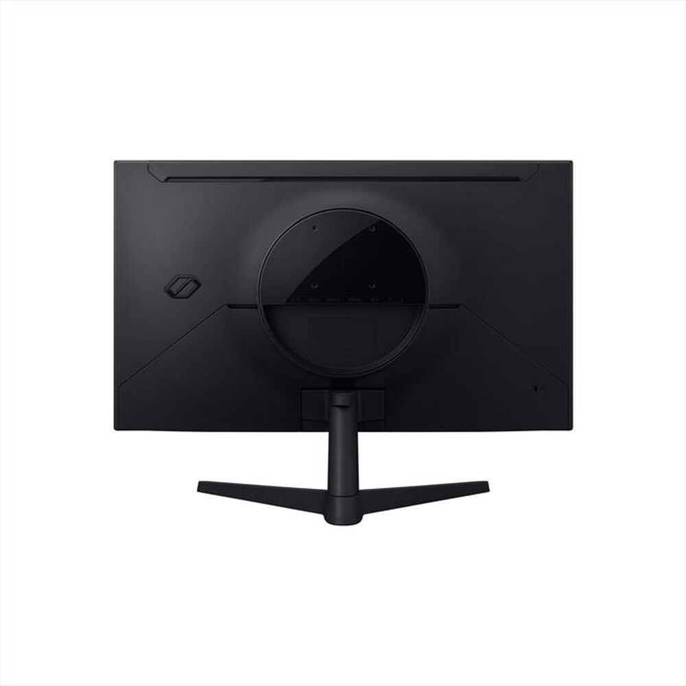 Immagine del prodotto SAMSUNG - MONITOR GAMING ODYSSEY G5 27" - G53F-Black