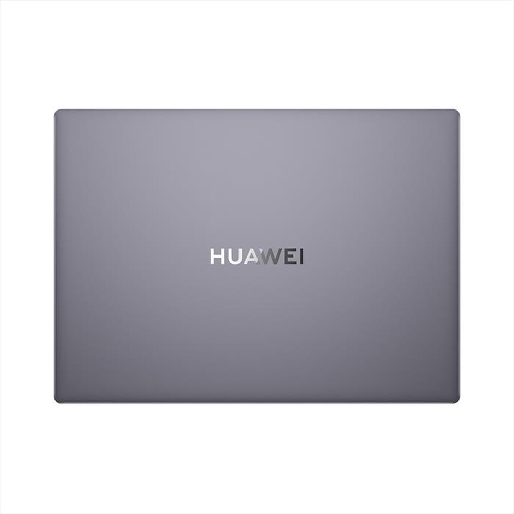 "HUAWEI - MATEBOOK 16-Gray"